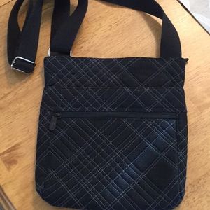 Thirtyone brand crossbody bag